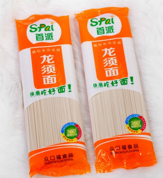 龍須面怎么做才會好吃